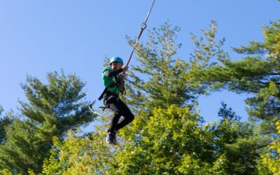 Top Activities and Adventures to Experience at Muskoka Woods with Your Students